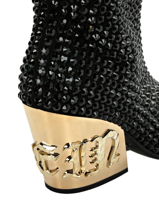 Stiefel Gothic Plein - Image 3