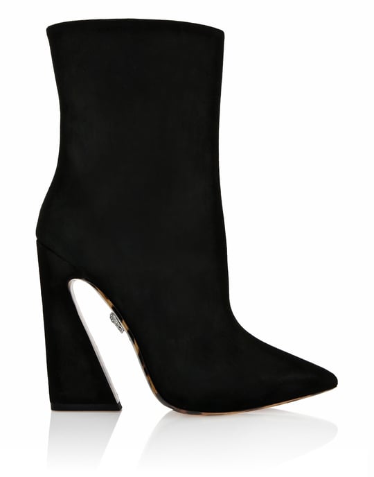 Stiefeletten Leopard - Image 2