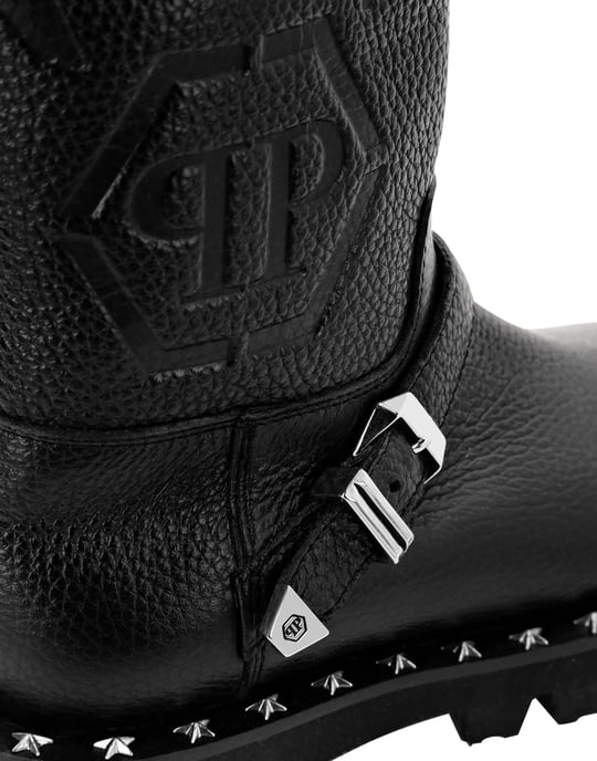 Läufer Sneaker Monogram - Image 2