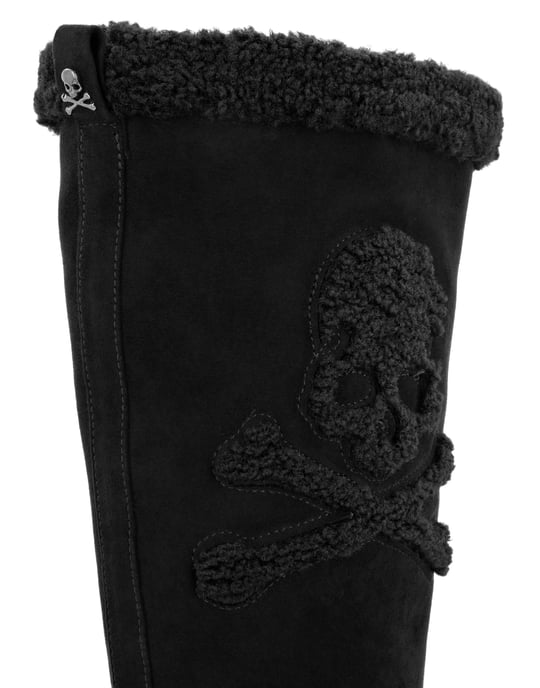Stiefel Skull - Image 3