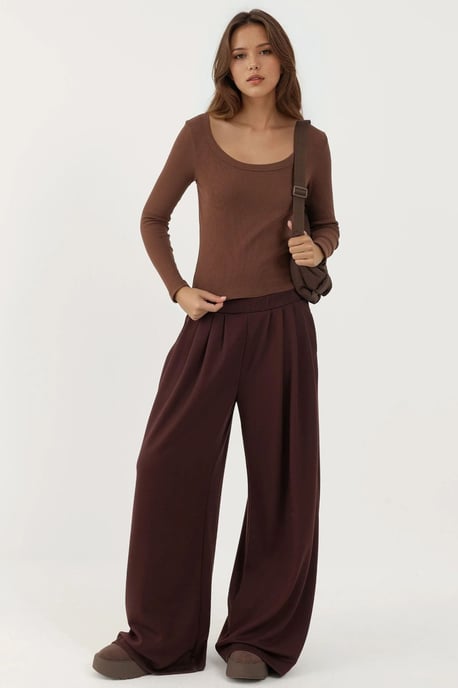 Basics Baumwollmischung T-Shirt - Image 6