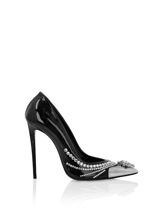 Dekolleté Hi-Heels - Image 2