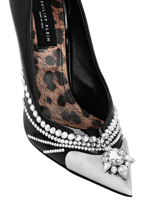 Dekolleté Hi-Heels - Image 3
