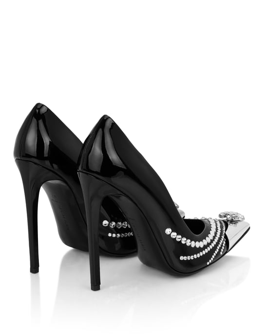 Dekolleté Hi-Heels - Image 4