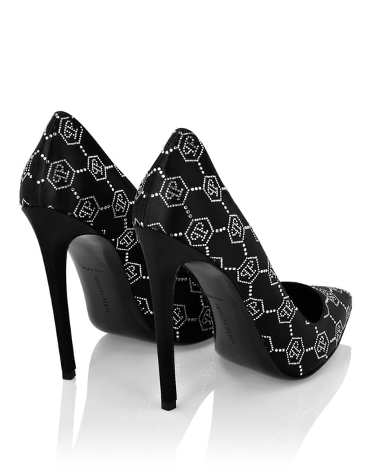 Pumps Monogram - Image 4