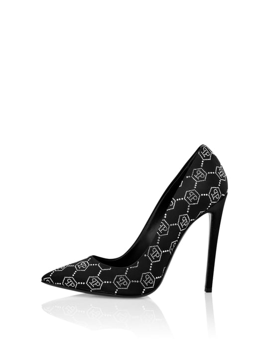 Pumps Monogram - Image 5