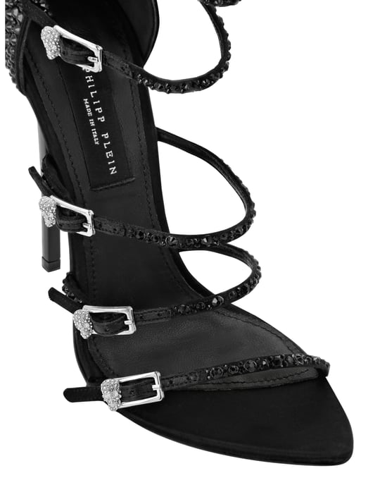 Sandalen High Heels - Image 2