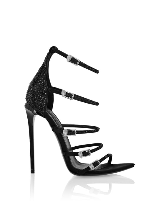 Sandalen High Heels - Image 3