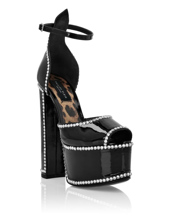 Sandalen High Heels - Image 1