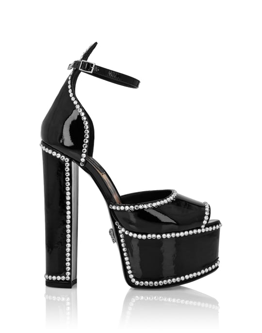 Sandalen High Heels - Image 2