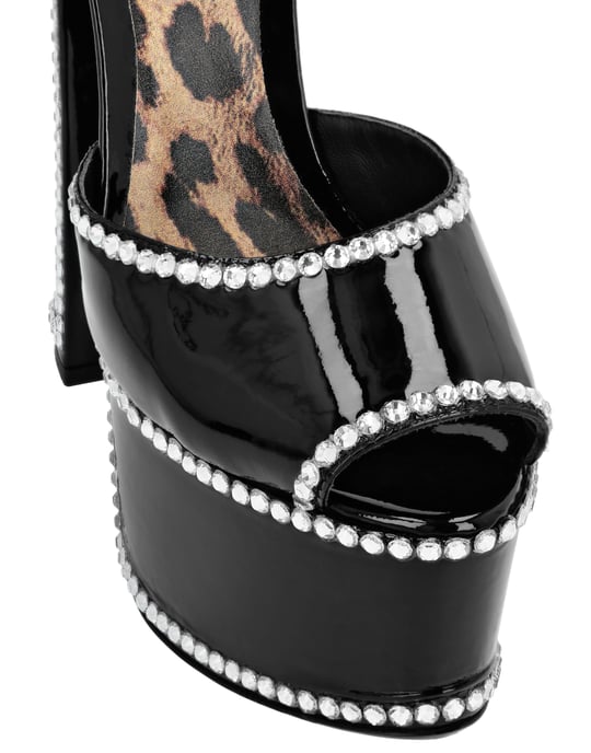 Sandalen High Heels - Image 3