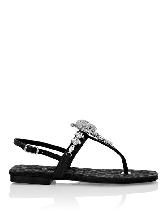 Sandalen Skull - Image 3