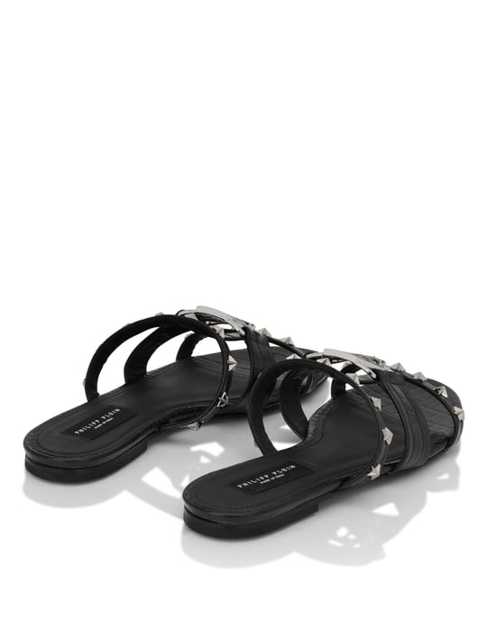 Cocco Print Slides Stars Hexagon - Image 3