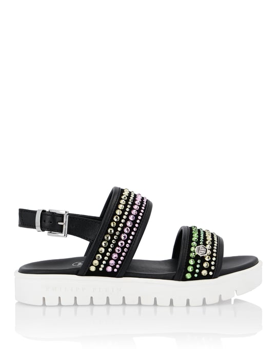 Sandals Flat - Image 3