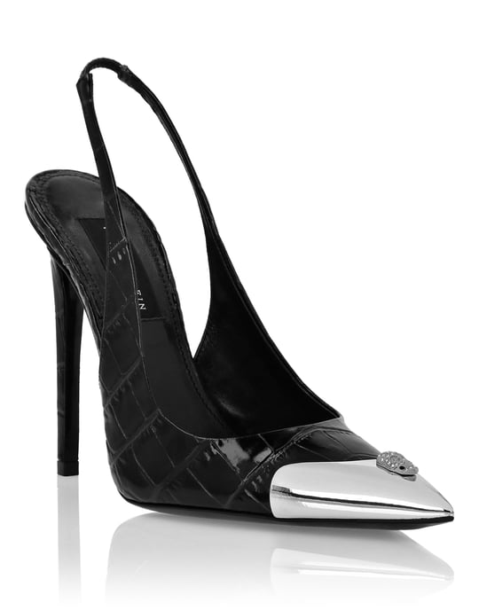 Slingpumps Skull - Image 1
