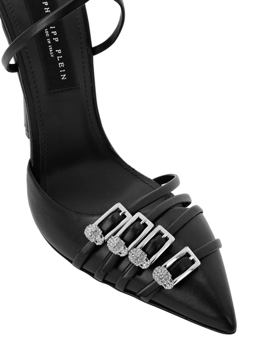 Slingback-Schuhe - Image 2