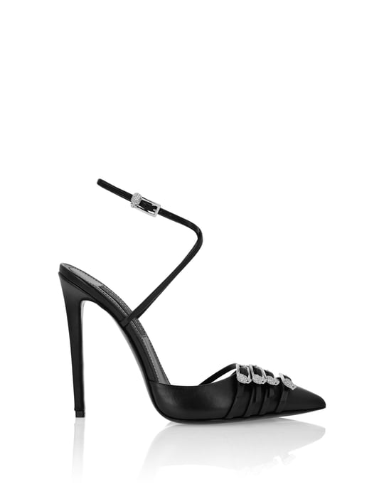 Slingback-Schuhe - Image 3