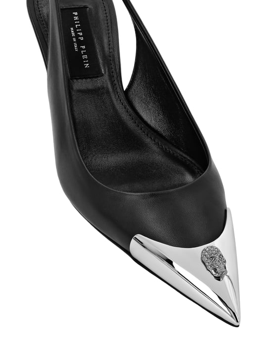 Slingpumps Skull - Image 2