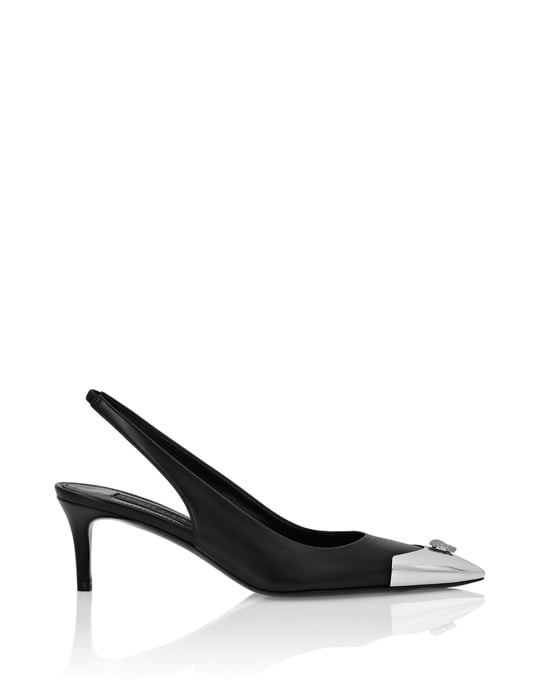 Slingpumps Skull - Image 3