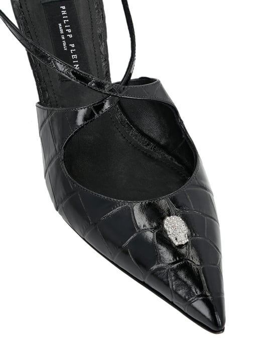 Slingback-Schuhe - Image 2