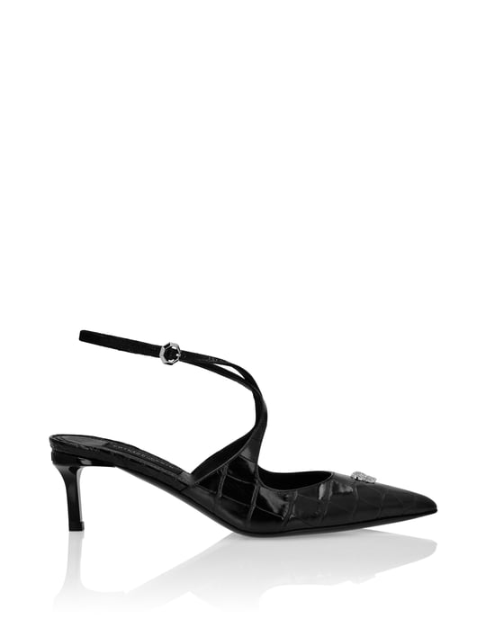 Slingback-Schuhe - Image 3
