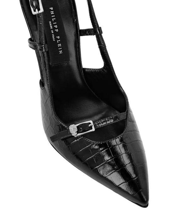 Slingpumps Skull - Image 2
