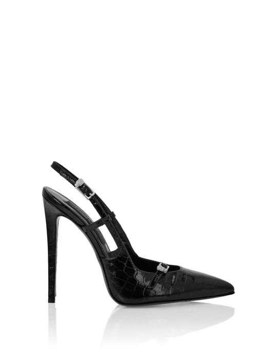 Slingpumps Skull - Image 3