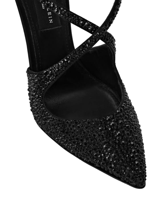 Slingback-Schuhe - Image 2