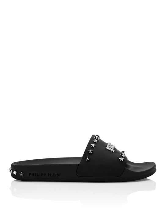 Badeschuhe Gothic Plein - Image 3