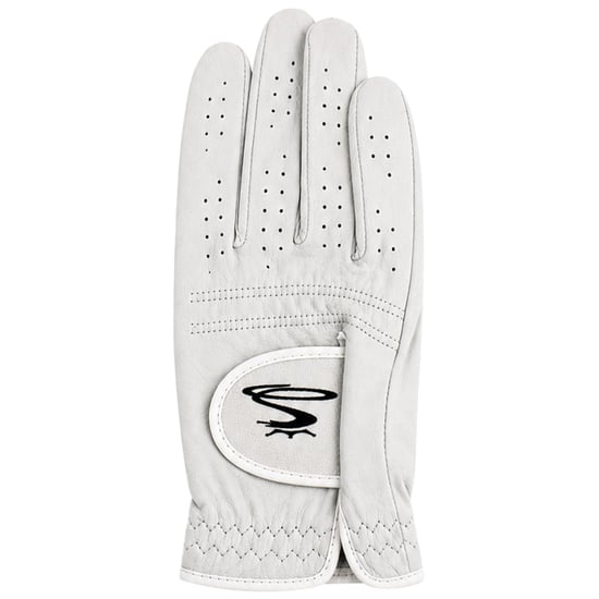Cobra PUR Tour Herren Weiß Rechtshänder Golfhandschuh - Image 1