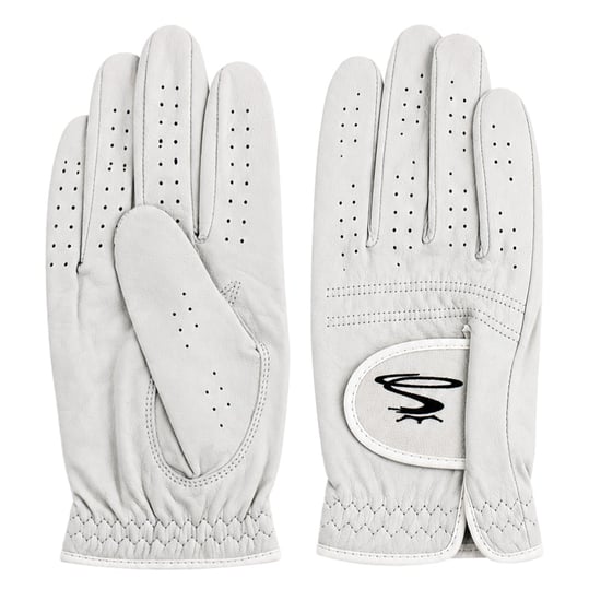 Cobra PUR Tour Herren Weiß Rechtshänder Golfhandschuh - Image 3