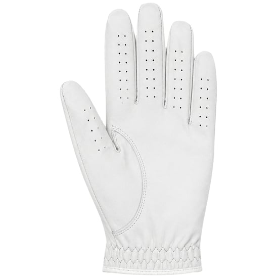 Cobra PUR Tour Herren Weiß Linkshänder Golfhandschuh - Image 2