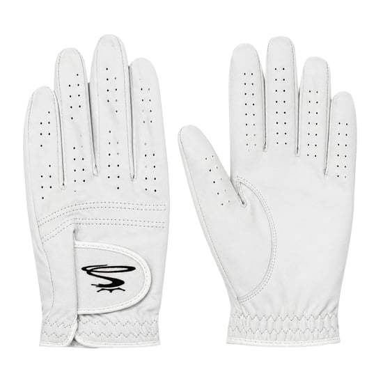 Cobra PUR Tour Herren Weiß Linkshänder Golfhandschuh - Image 3