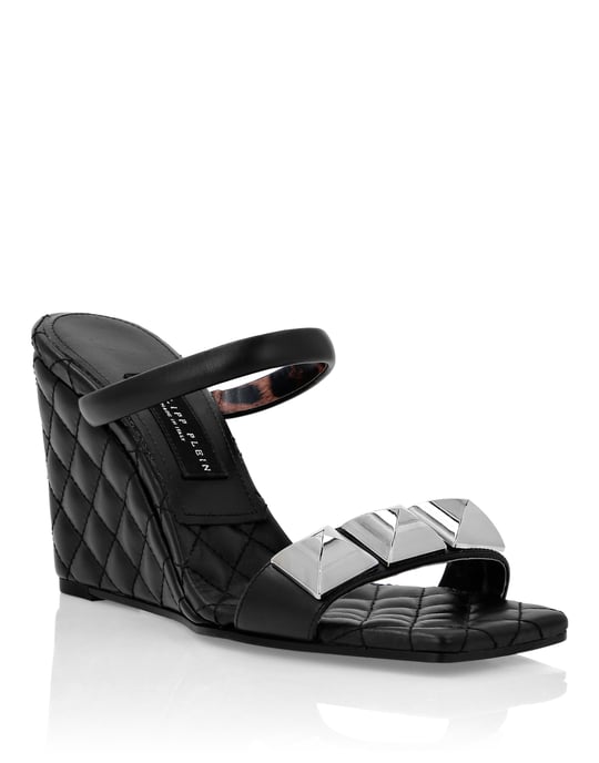 Wedges Sandalen - Image 1