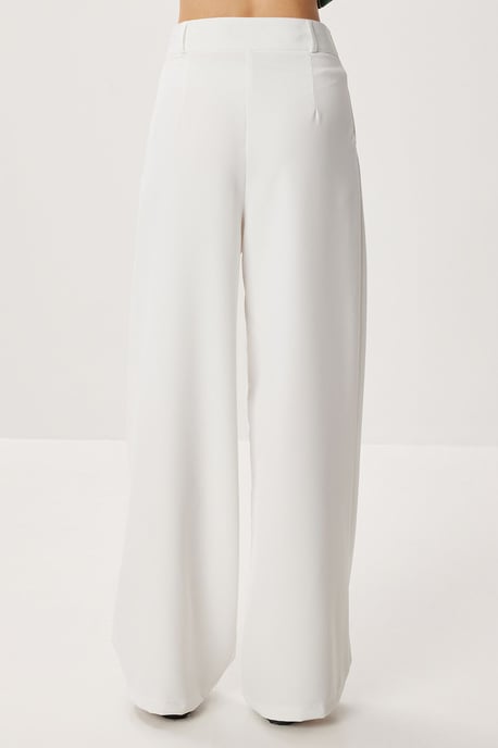 Palazzo-Hosen mit Taschen - Image 6