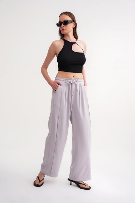 Basic Weite Hose - Image 2