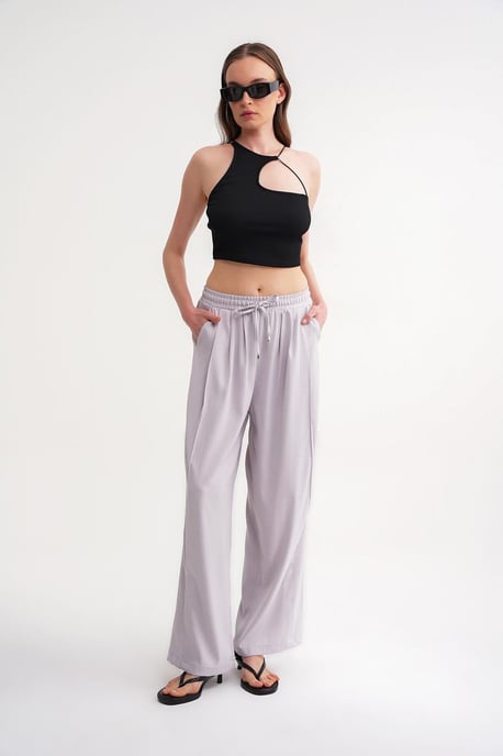 Basic Weite Hose - Image 6