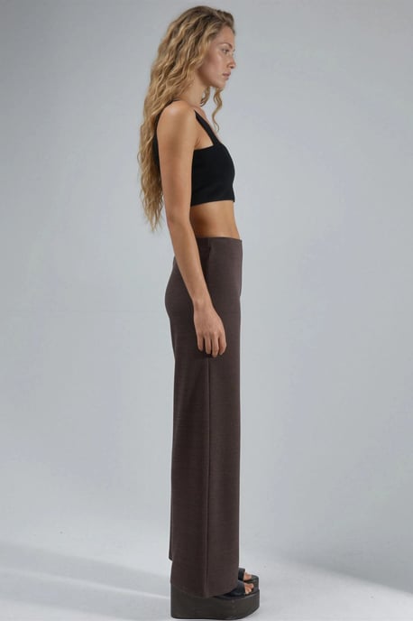 Gerade Bein Pull-On-Hosen - Image 3