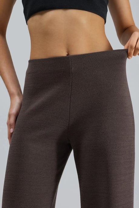 Gerade Bein Pull-On-Hosen - Image 5