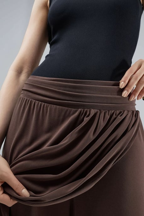 Weite Salwar-Hosen - Image 6