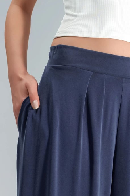 Faltige Salwar-Hosen - Image 5