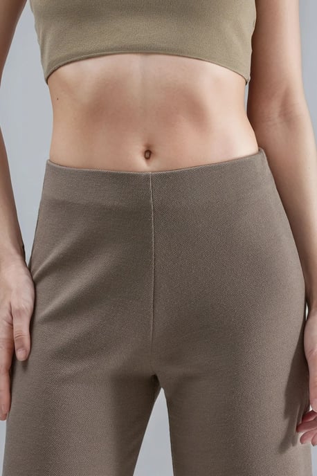 Gerade geschnittene Pull-On-Hosen - Image 6