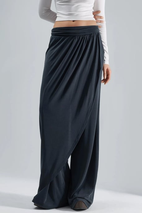 Weite Salwar-Hosen - Image 1