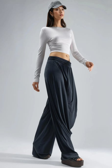 Weite Salwar-Hosen - Image 2