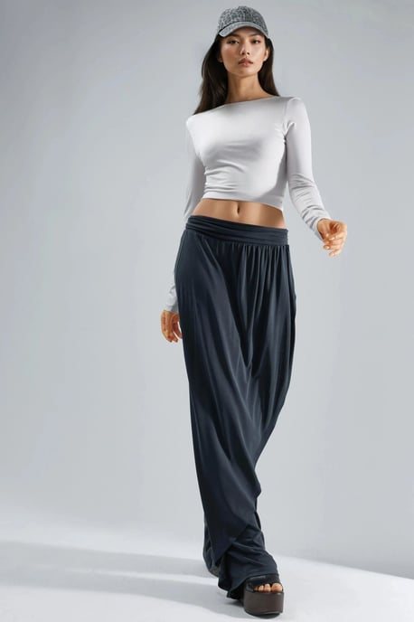 Weite Salwar-Hosen - Image 5