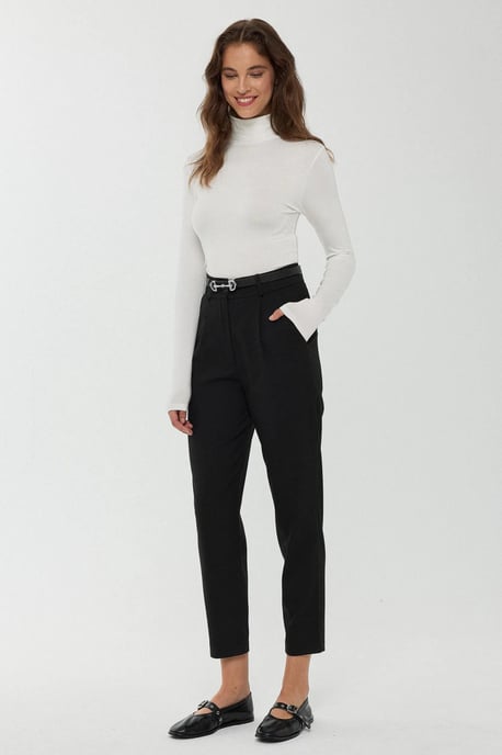 Karotten Fit Basic-Hose - Image 2