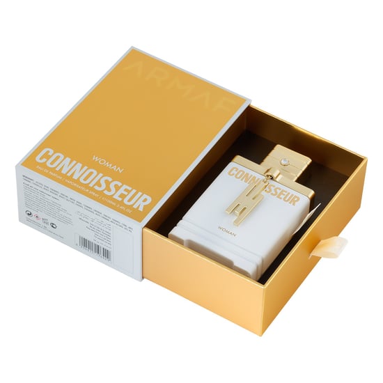 Connoisseur Woman Eau De Parfum 100ml - Image 2