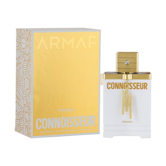 Connoisseur Woman Eau De Parfum 100ml - Image 3