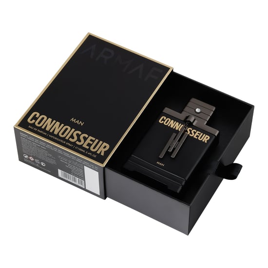 Connoisseur Man Eau De Parfum 100ml - Image 2