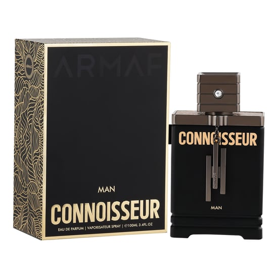 Connoisseur Man Eau De Parfum 100ml - Image 3